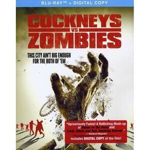 Cockneys Vs. Zombies